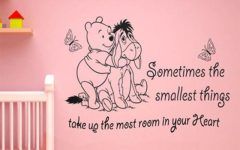 20 Ideas of Winnie the Pooh Wall Art