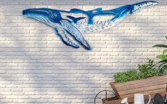 15 Best Whale Wall Art