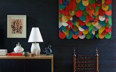 20 Inspirations Diy 3D Wall Art Decor