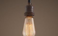 25 Best Ideas Bare Bulb Pendant Lighting