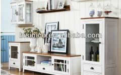 2024 Latest Country Style TV Cabinets
