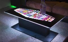 2024 Best of Led Coffee Tables