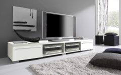  Best 50+ of Modern TV Stands for Flat Screens