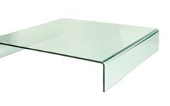 50 Collection of Low Glass Coffee Tables