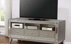 The Best Silver TV Stands