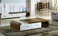 50 Best Ideas Coffee Table and Tv Unit Sets