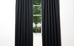  Best 15+ of Thermal and Blackout Curtains