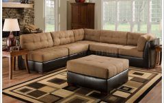 10 Inspirations Sectional Sofas at Amazon
