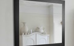20 Best Ideas American Made Accent Wall Mirrors