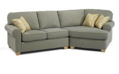 15 Best Angled Chaise Sofa