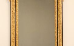  Best 15+ of Ornate Gilt Mirrors