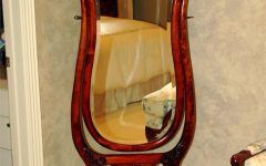 2024 Popular Antique Full Length Mirror