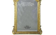 2024 Latest Reproduction Antique Mirrors
