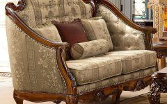 15 Photos Old Fashioned Sofas