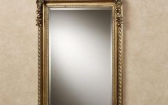 20 Collection of Antique Wall Mirror