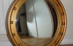 2024 Popular Antique Convex Mirrors for Sale