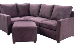  Best 15+ of Apartment Size Sofas and Sectionals