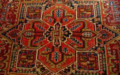 Arabic Carpets