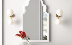 20 Best Arch Vertical Wall Mirrors