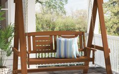 The Best Porch Swings With Stand