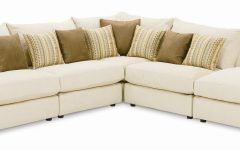 15 Best Armless Sectional Sofas