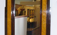 2024 Popular Original Art Deco Mirrors