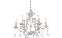 15 Collection of Vintage Style Chandelier