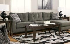  Best 20+ of Ashley Furniture Leather Sectional Sofas