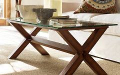 Top 15 of Wood Coffee Tables