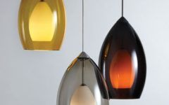 25 Collection of Murano Glass Lighting Pendants