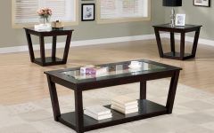 Best 50+ of Coffee Table With Matching End Tables