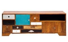50 Ideas of Funky TV Cabinets