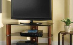 The 50 Best Collection of Cheap Tall TV Stands for Flat Screens