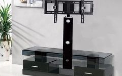 50 Best Collection of Modern TV Stands With Mount