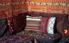  Best 15+ of DIY Moroccan Floor Seating