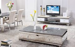 40 The Best Coffee Tables and Tv Stands Matching