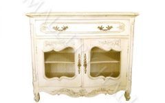 50 Best Collection of French Country TV Cabinets