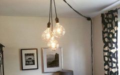 25 The Best Plug in Hanging Pendant Lights