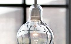 2024 Latest Blown Glass Mini Pendant Lights