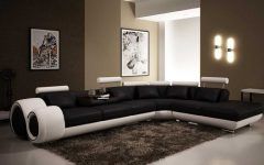15 Best Ideas Backless Sectional Sofa