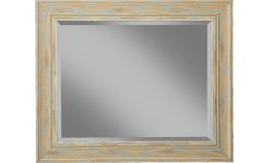 20 Collection of Bartolo Accent Mirrors