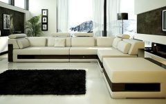 2024 Best of High End Sectional Sofas