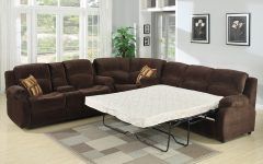 2024 Best of Sleeper Sectional Sofas
