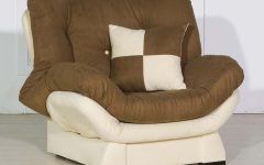 2024 Latest Sofa Chairs for Bedroom