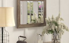 The 20 Best Collection of Berinhard Accent Mirrors