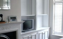 Top 15 of Bespoke Tv Cabinets