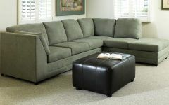 10 Best Collection of Grande Prairie Ab Sectional Sofas