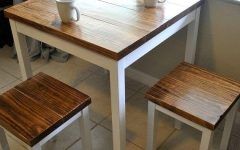 20 Best Ideas Small Dining Tables