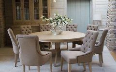 2024 Best of 8 Seater Dining Tables