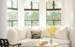 20 Collection of Bay Window Sofas